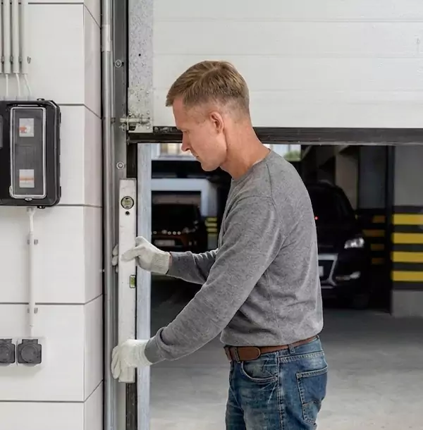 Why Choose Us for Door, Gate and Security Services in Bayonne, NJ