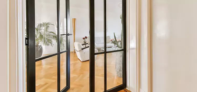 Bifold Door Replacement Bayonne