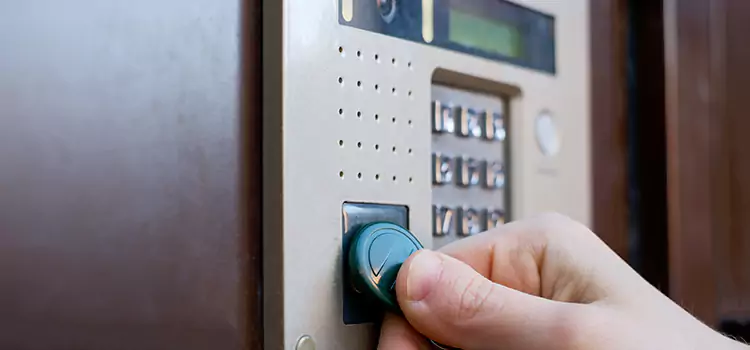 Enhanced Security Features Bayonne