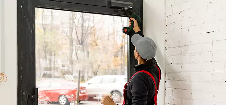 Comprehensive Door Closer Services in Bayonne, NJ