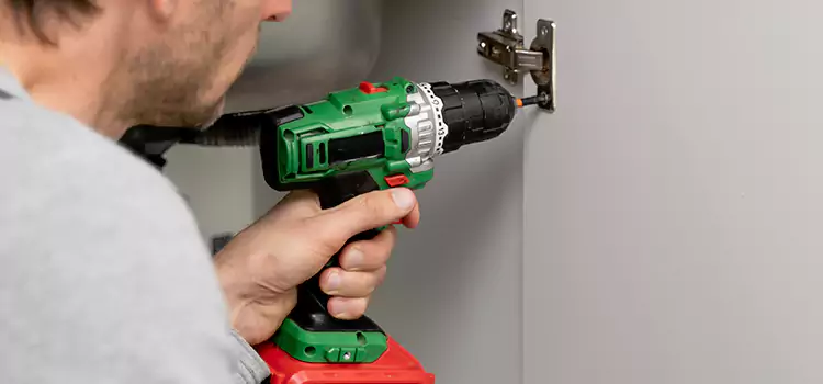 Commercial Door Hinge Repair Bayonne