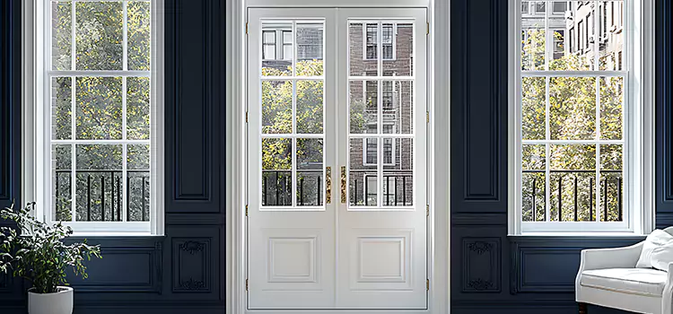 French Door Lock Repair Bayonne