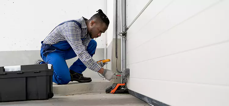 Expert Solutions for Every Garage Lock Need in Bayonne, NJ