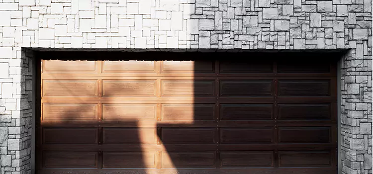 Garage Door Installation Bayonne