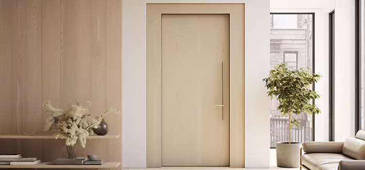 Choose Quality for Your Inside Doors in Bayonne, NJ
