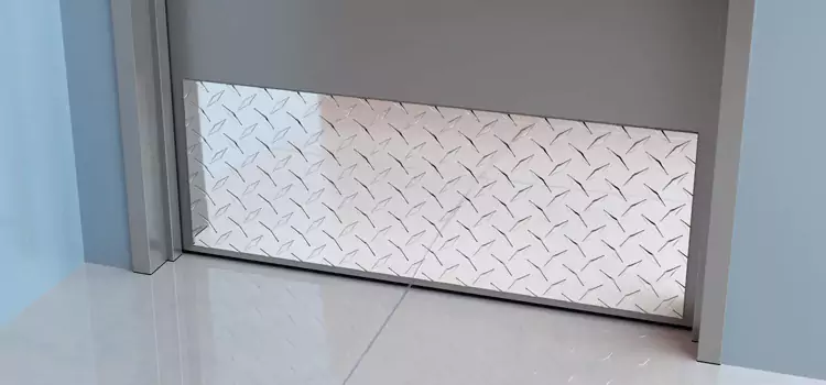 Benefits of Professional Kick Plate Solutions in Bayonne, NJ