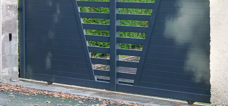 Automated Gate Company Near Me Bayonne