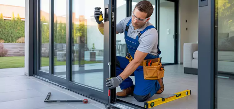 Sliding Screen Door Repair Bayonne