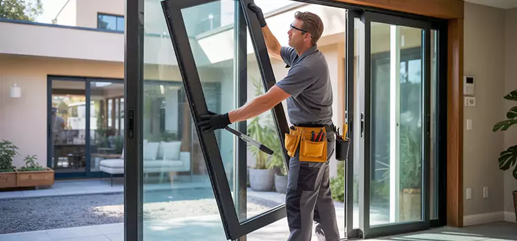 Specialized Sliding Door Roller Services in Bayonne, New Jersey