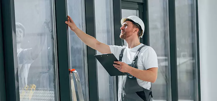 Comprehensive Solutions for Your Sticking Doors in Bayonne, NJ