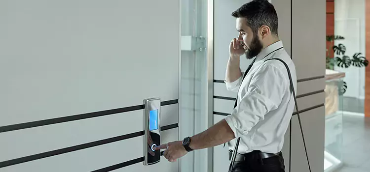 Cloud Based Access Control Bayonne