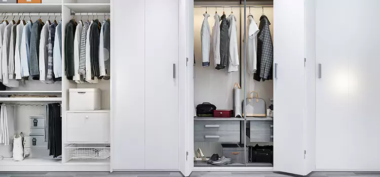 Glass Closet Door Repair Bayonne