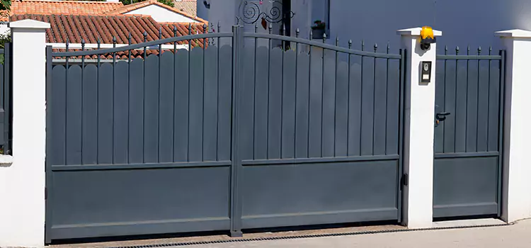 Emergency Commercial Gate Repair Bayonne