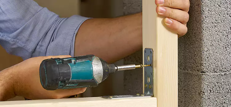 Jimmy Proof Deadbolt Repair Bayonne