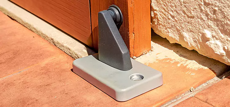 Aesthetic Door Stop Selection Bayonne