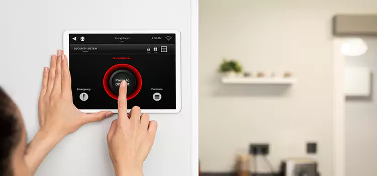 Blink Video Doorbell Installation Bayonne