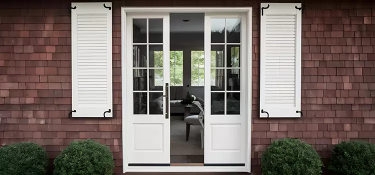 French Door Restoration Bayonne