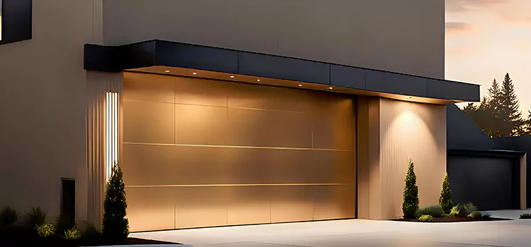 Garage Door Remote Programming Bayonne