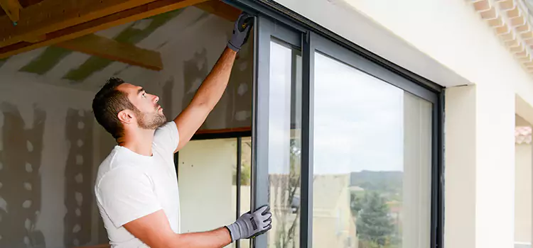 Emergency Sliding Glass Door Repair Bayonne