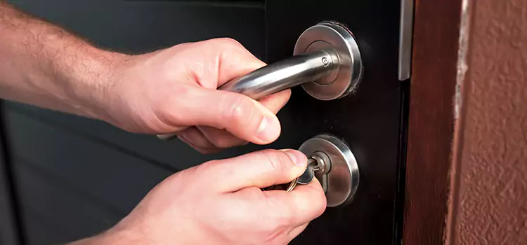 Master Key Control and Audits Bayonne