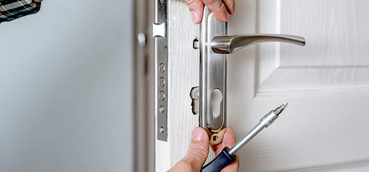 New Door Frame Installation Bayonne