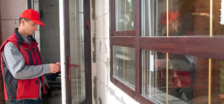 Sliding Door Lock Repair Bayonne