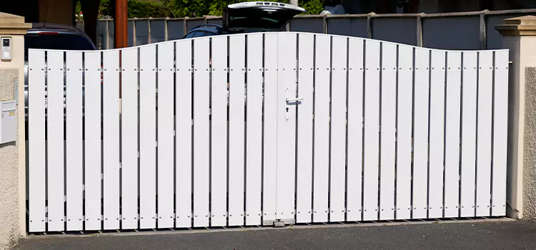 Why Choose Us for Residential Gate Repair in Bayonne, NJ?